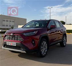 تويوتا راف 4